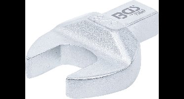 BGS Steeksleutel 5/8" opname 9 x 12 mm - 72047