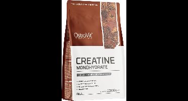 OstroVit Creatine Monohydraat