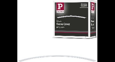 Paulmann 98228 Linion Cover Wit
