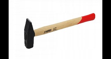 AW-Tools Slagershamer 0,4 kg Houten Staal