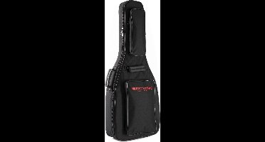 MUSIC STORE Gig-Bag Deluxe (Classical Guitars) - Tas voor klassieke gitaren