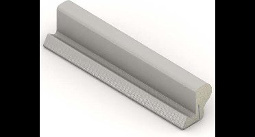 Q-Lon 3004 Groefbreedte 27-30mm per 25M Wit