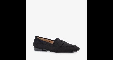 Nova dames loafers zwart - Maat 42