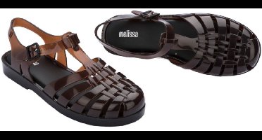 Melissa Sandal Possession Ad