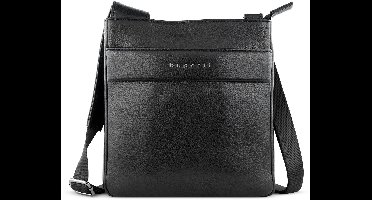 bugatti Nome - Schoudertas 19 cm (zwart)