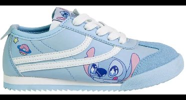 Cerda Stitch Stitch Tpr-sportschoenen Blauw EU 30 Meisje