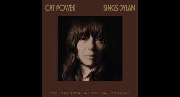 Sings Dylan: The 1966 Royal Albert Hall Concert