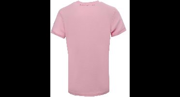 Paardenpraattv Shirt Paardenpraat By Ej Halloween Kids Lichtroze - 116