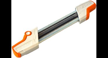 Stihl 2-in-1 vijlhouder 0,325" 4,8 mm ( 56057504304 ) voor het slijpen van zaagkettingen