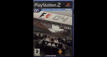 Formula 1 2004