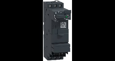 Schneider Electric LUB120 Controlunit