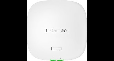 HPE Aruba Instant ON AP32 (RW) - Funkbasisstation