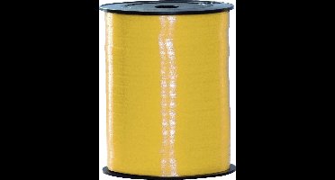 Haza Original Cadeaulint Geel 250 M X 10 Mm