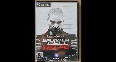 Tom Clancy's Splinter Cell - Double Agent