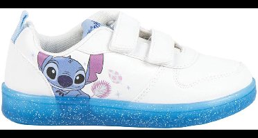 Cerda Stitch Stitch Schoenen Wit EU 28 Kinderen