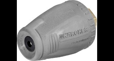 Kärcher Professional 4.114-019.0 Roterend mondstuk voor stoomreiniger 1 stuk(s)