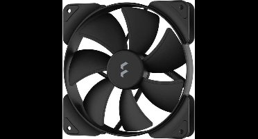 Fractal Design Aspect 14 Black
