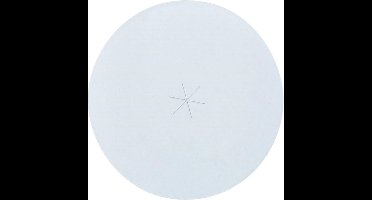 Esschert design Wasfakkel set a 3st 50cm