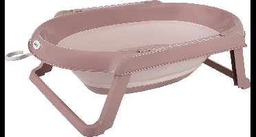 Babyjem Opvouwbaar Badje - Zalm Roze