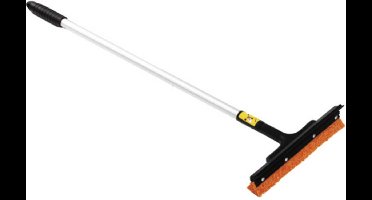 HP Autozubehör 71080 Telescopische ruitensproeier voor auto's 1 stuk(s) (l x b x h) 77 x 24 x 7 cm