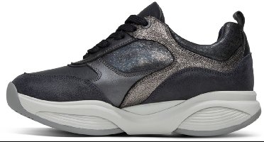 Xsensible Stretchwalker - SWX19 - Sneakers - 32004.3.218 - Blauw