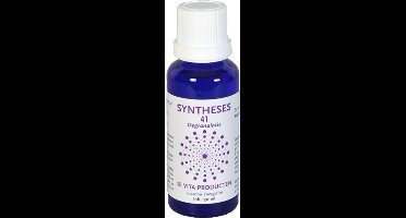 Syntheses 41 Degranulatie