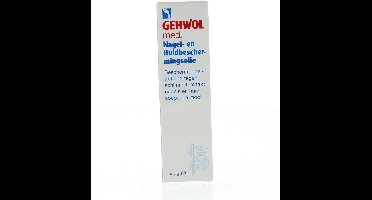 Gehwol Nagel&Huidbesch.Olie