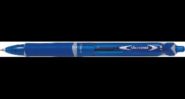 Pilot Acroball Blauw