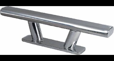 Roca kikker - Gepolijst RVS - 265 mm