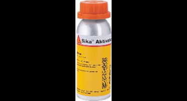 SIKA Aktivator-100 voor SIKA ruitenkitten - 250ml