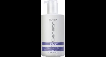 Revitaliserende Shampoo Sensor Vitalizing Revlon