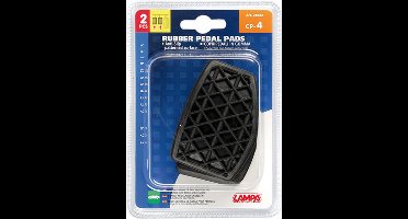 Pedaal Covers Citroën