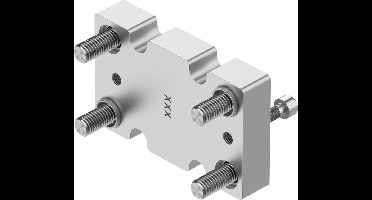 Festo Adapterkit - 1281049 - P2J3G