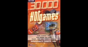 30.000 Hotgames