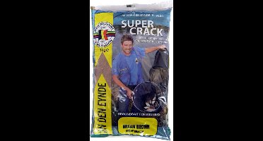 van den Eynde - Supercrack Brasem | Bruin | 1kg - Bruin