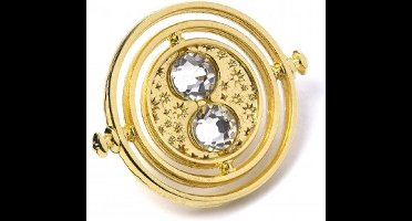 The Carat Shop - Harry Potter - Tijdverdrijver - Speld badge pin