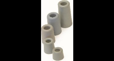 Berdal Deurbuffer Grijs