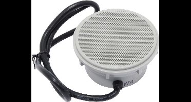 Visaton Vs-Pl7Rv/4 Flush-Mounted Speaker 2.5 &Quot; 20 W Zwart