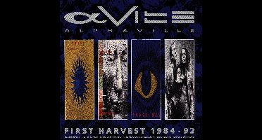 First Harvest 1984-92