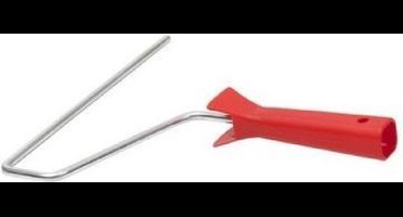 Beugel voor lakroller 25 cm