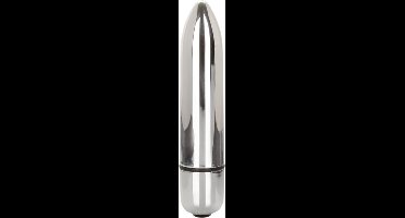 Calexotics - High Intensity - Bullet Vibrator - Zilver
