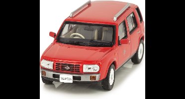 Nissan Rasheen Type L 1996 - 1:43 - Norev