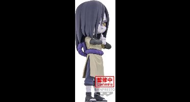 Naruto Shippuden Q Posket - Orochimaru - Statue 15cm
