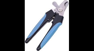Nobby Comfortline Nageltang - 16 cm