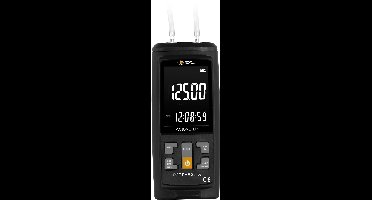 Manometer PCE-PME 125