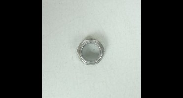 Moer achterwielas voor scooter Piaggio 500 X10 2013 648708 AP8125763 M20x1.5