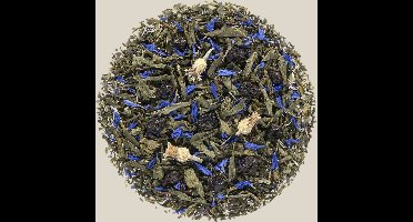 Tuana Kruiden - De Allerliefste Mama Thee 40g - TEA24