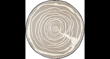 Esschert-Design-Buitenkleed-jaarringen-ø-170-cm