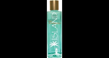 inSPAration Signature | Island