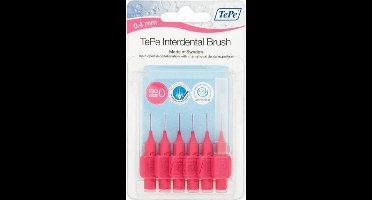 TePe Origineel Roze G2 - 6st - Rager